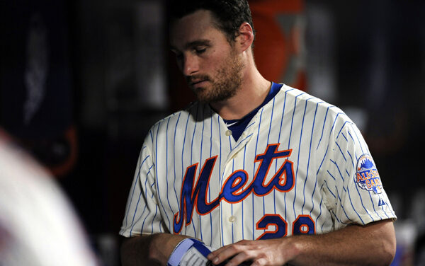Teams Are Interested In Daniel Murphy As A Third Baseman