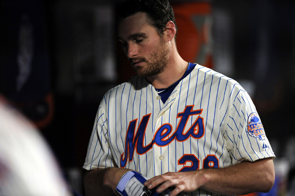 Teams Are Interested In Daniel Murphy As A Third Baseman