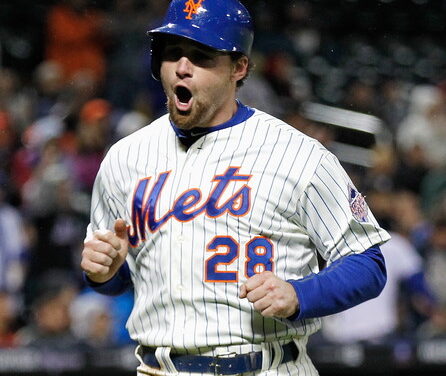 Mets vs Reds: Dice-K In Rubber Match, Murphy Red Hot Again, Lagares Sets New Mark For Assists