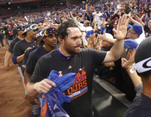 daniel murphy clinch
