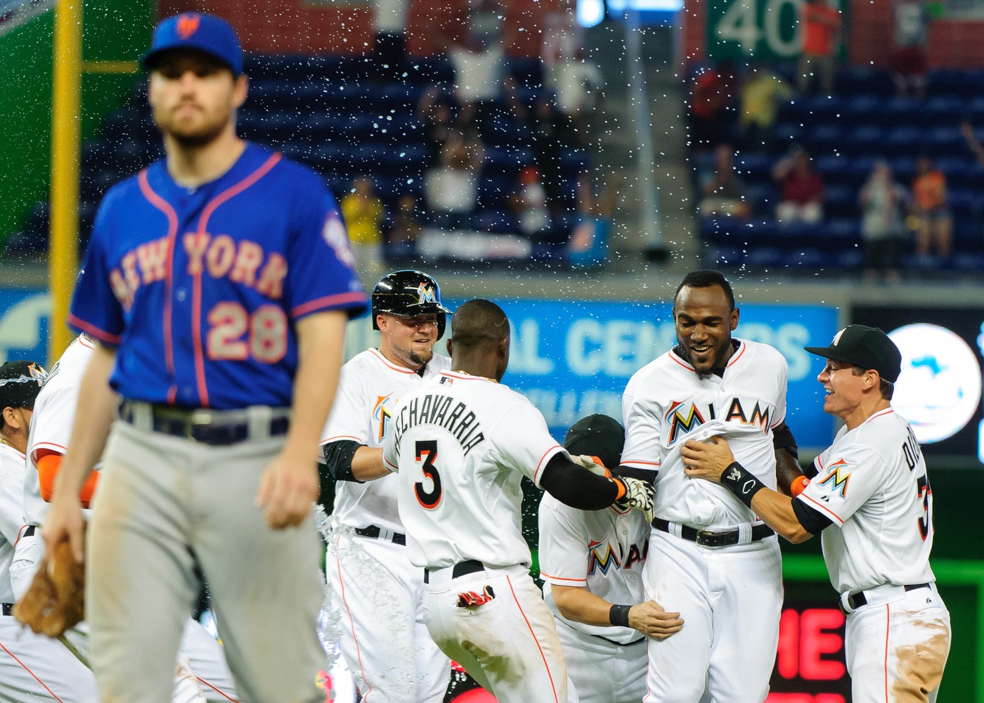 daniel murphy marlins