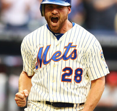 Mets 2012 Player Review: Daniel Murphy, 2B