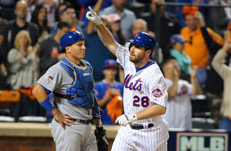 MMO Roundtable: Are These The Final Days For Daniel Murphy As A Met?
