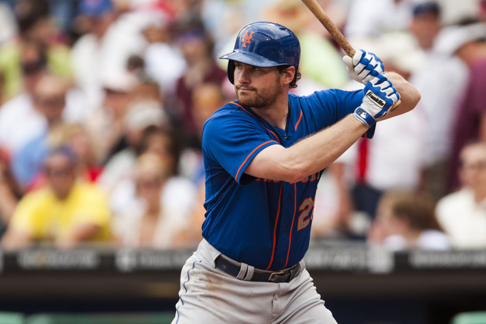 Seven Mets Players File For Arbitration