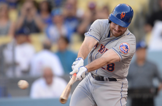 Are Giants Considering Dealing For Murphy?
