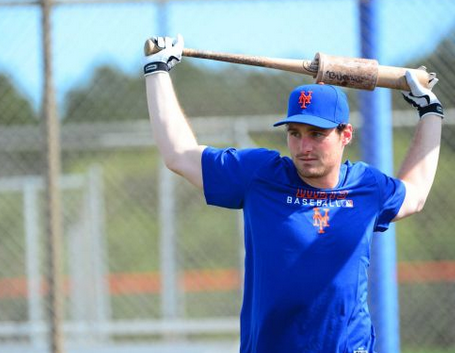 Murphy’s Opening Day Chances Are Fading Fast