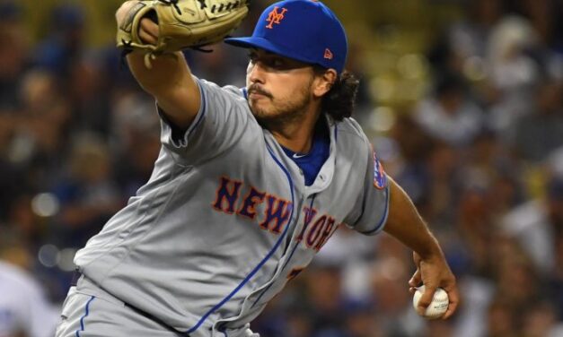 Taking Inventory of Mets’ Upper Level Bullpen Arms