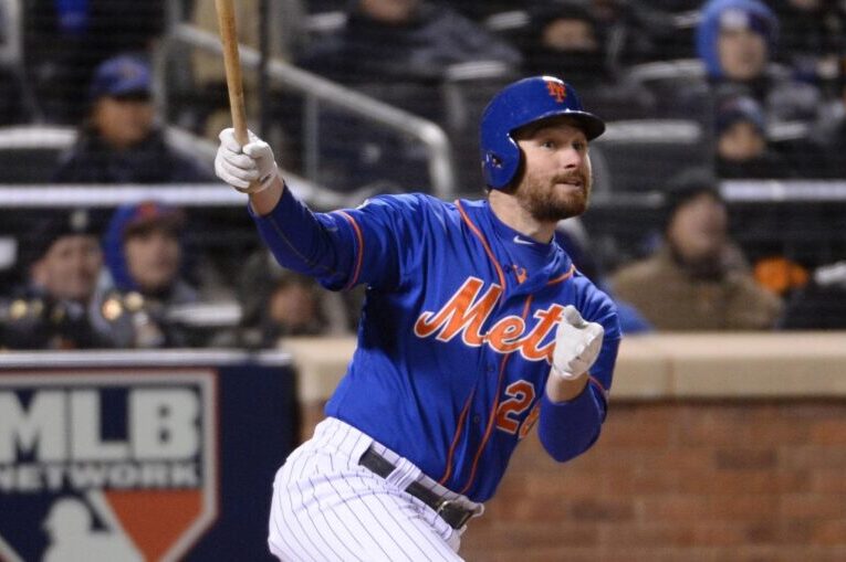 MMO Exclusive: Three-Time All-Star, Daniel Murphy - Metsmerized Online