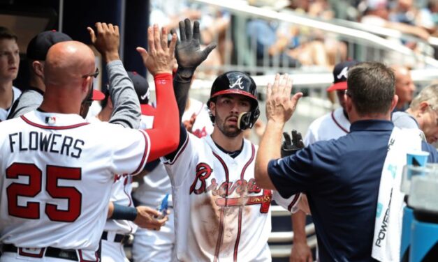 MMO Game Recap: Mets Get Swept in 2-0 Loss To Atlanta