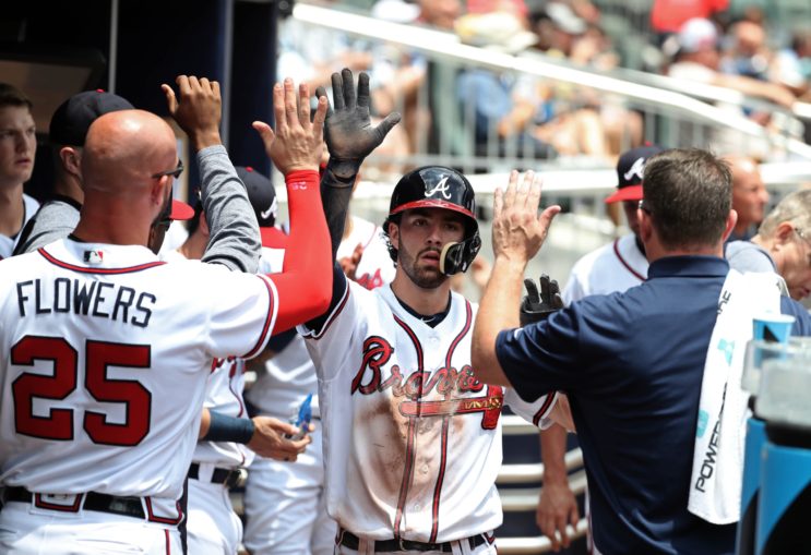 MMO Game Recap: Mets Get Swept in 2-0 Loss To Atlanta