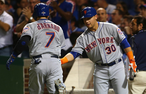 Featured Post: Can The Mets Win 90 Games As Currently Constructed?