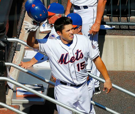 D’Arnaud Homers, But Mets Can’t Avoid Sweep After 11-3 Mauling By Tigers