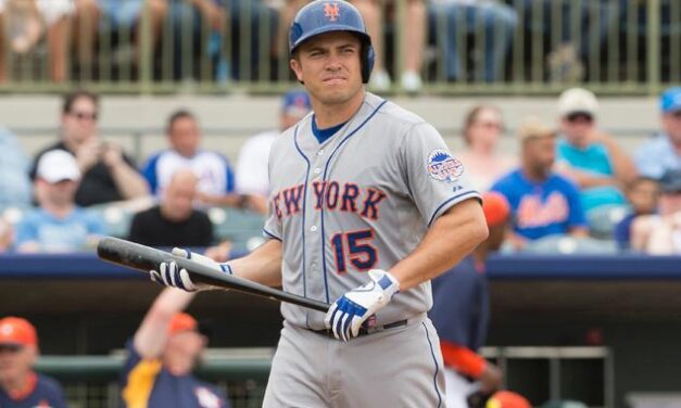 Mets Will Play Both D’Arnaud and Buck At Same Time If It Comes Down To That