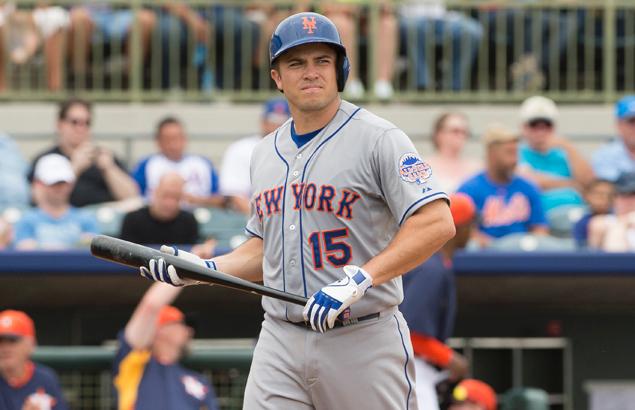 Mets Will Play Both D’Arnaud and Buck At Same Time If It Comes Down To That
