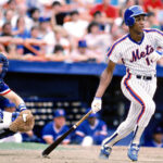 MMO Exclusive: Darryl Strawberry, the Mets’ Home Run King