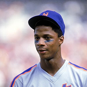 Prospect Retro: Darryl Strawberry