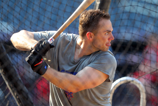 david wright