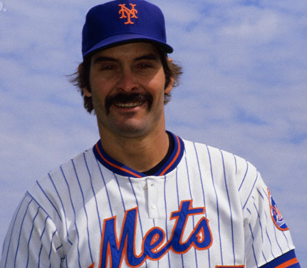 Old Time Mets: Dave Kingman