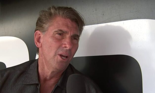 A Closer Look: Mets General Manager Candidate, Dave Littlefield