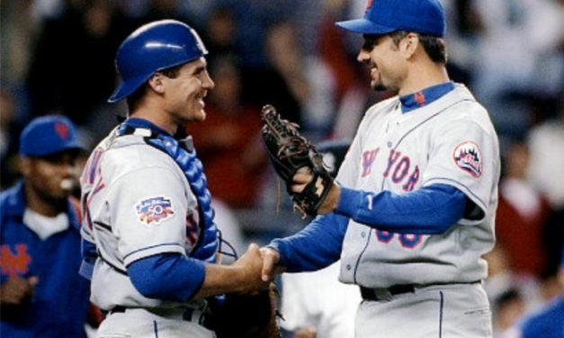 Talkin’ Mets: Dave Mlicki and the 1997 Subway Series
