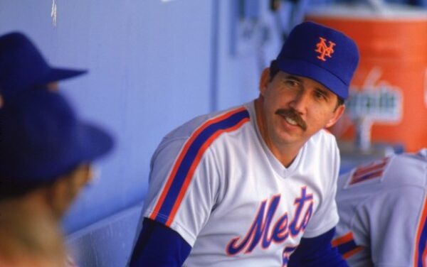 MMO Exclusive: Former Mets Manager, Davey Johnson