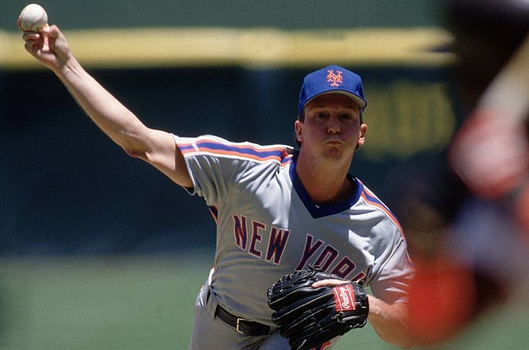 OTD in 2003: Mets Sign David Cone For Return Engagement