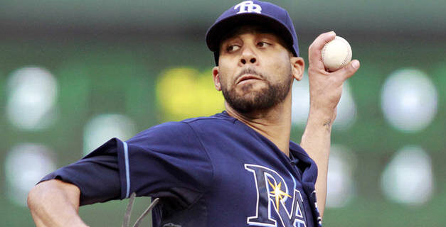 A Candid Discussion About David Price And The Mets