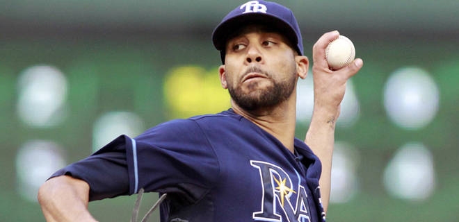 A Candid Discussion About David Price And The Mets
