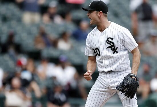 Mets Haven’t Ruled Out Trade For David Robertson