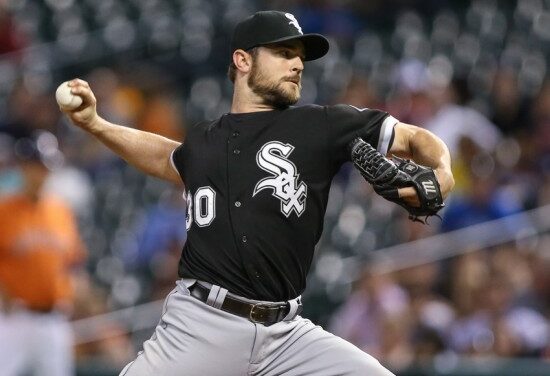 Featured Post: White Sox Could Deal Relievers Dan Jennings and David Robertson