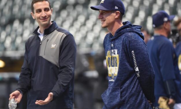 Mets Have A Knack For Letting Front Office Talent Walk Away