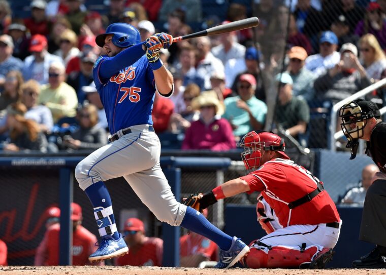 MMO Prospect Spolight: David Thompson Homers