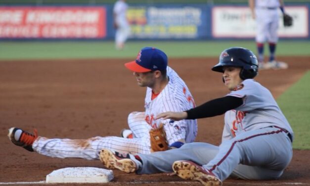 David Wright May Not Return in 2018