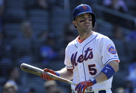 Offensive Futility Reaches Epic Proportions For The Mets