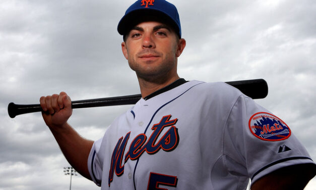 MMO Featured Post: Why You Should Watch The Mets This Season