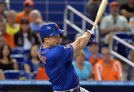 Mets Notes: Wright’s Shoulder Feels Good, Collins Predicts Playoffs