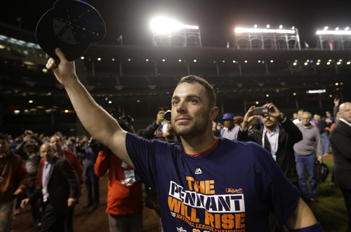 Relive All The NL Pennant Clinching Moments in Mets History