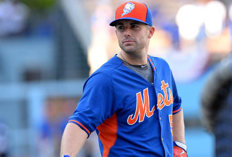 Mets Morning Report: David Wright’s Murky Path To Opening Day