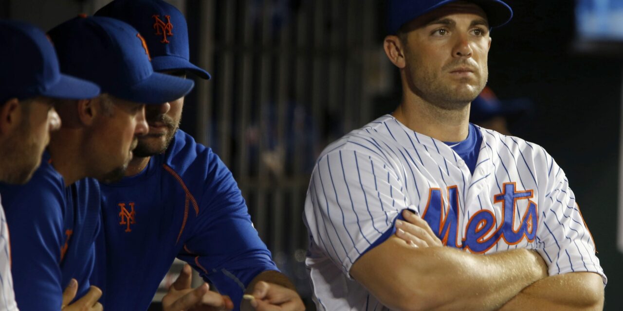 Wright Not Yet Ready To Hang Up Cleats