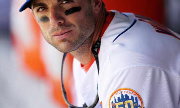David Wright Talks About His Future And Legacy With Mets