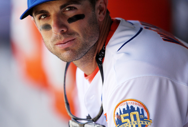 Mets Don’t Need To Extend David Wright Just Yet