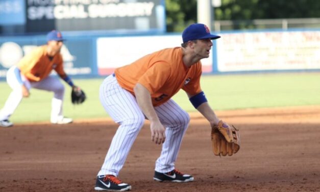 Ricco: Largely a Medical Decision if Wright Returns