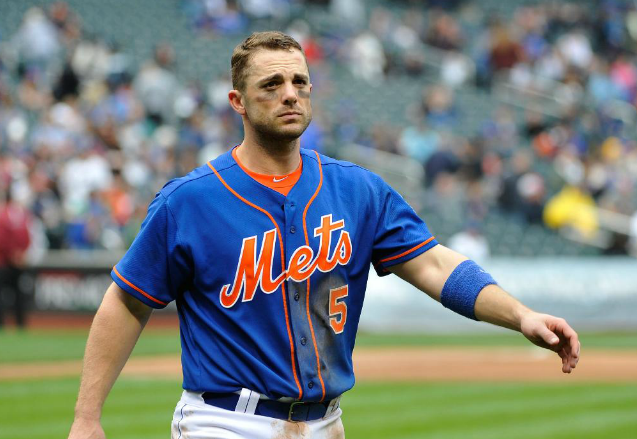 David Wright: He's As Cold As Ice - Metsmerized Online