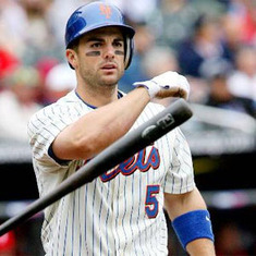 Frustration Mounting For The Team, The Fans, And For David Wright