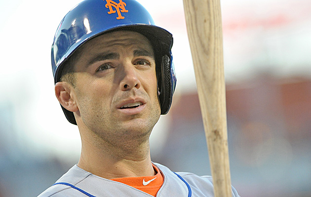 Wright Wants To Remain A Met: “Not A Single Complaint”