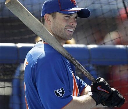 Mets @ Phillies Game 2 Preview: Wright Is Back And Batting Third