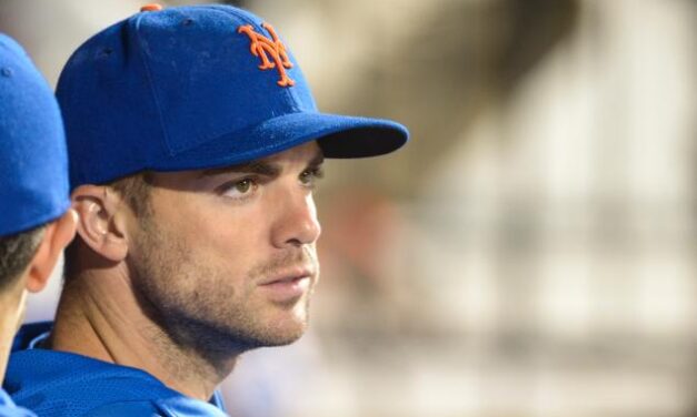 David Wright Is All In… Are The Wilpons?