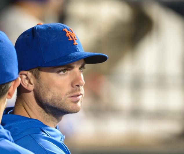 David Wright Is All In… Are The Wilpons?