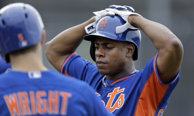It All Still Hinges On Wright and Granderson