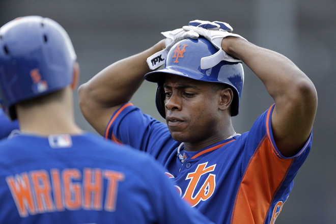 Where’s The Mets’ Offense?